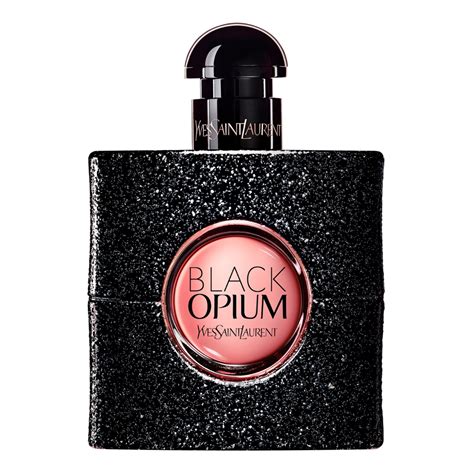 yves saint laurent parfum frauen|black opium le parfum 2023.